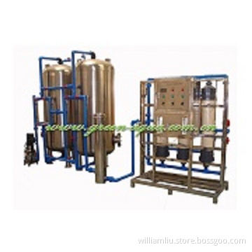 Mineral Water Machine Price